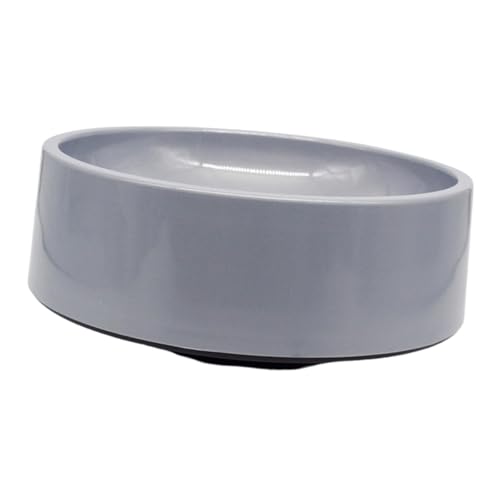 Generic Ciotola per Servire Sushi, Ciotola per Salmone, Ciotola per Salse, Mini Piatto per Antipasti, Supporto per Sashimi per Cucina, Salumi, Yogurt, Condime, Grigio