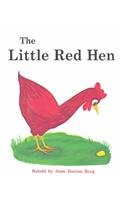 Little Red Hen 0813655455 Book Cover