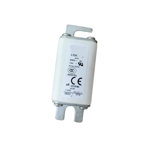 Fusible 170M2622 fusible anti-retour intelligent pour armoire
