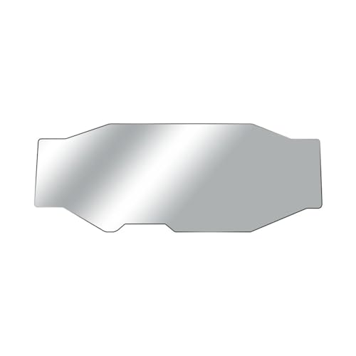 Protection écran tableau de bord BMW G310GS film anti-rayures