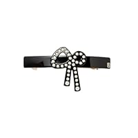 ALEXANDRE DE PARIS AA8-17818-02S バレッタ PERLE ATTITUDE Amazon.co.jp: [アレクサンドル ドゥ パリ] PERLE ATTITUDE