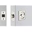Satin Nickel (US15)