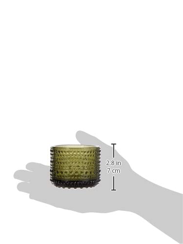 Iittala Kastehelmi Sfeerlicht 6,4 cm Citroen Iittala Kastehelmi Sfeerlicht 6,4 cm Citroen