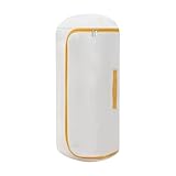 Zylindrischer Kompressions-Organizer - Platzsparend, komprimierbar & wiederverwendbar - Kompressions-Aufbewahrungsbeutel für Decken,für Koffer Rucksack Reiseschrank