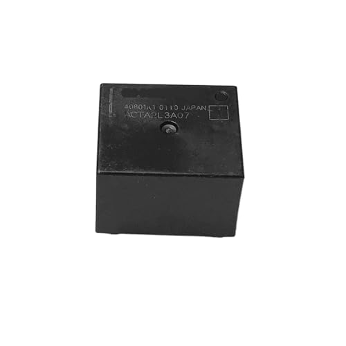Relé ACTA2L3A07 ACTA2D3A15 relé automotriz de 5 pines componente TA1-225