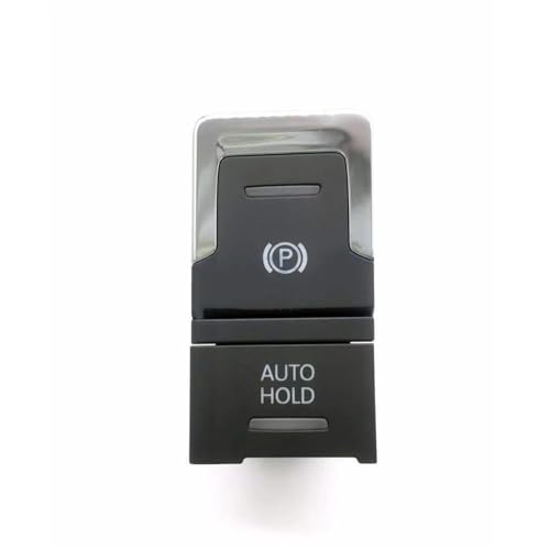 Botón freno mano interruptor de retención de estacionamiento electrónico Golf 7 5G0927225D