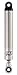 QA1 (8284-8) Small Body Shock, Aluminum