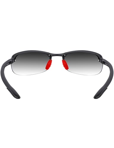 Image of ToughAsNails Replacement Nose Pads for Maui Jim Ho'okipa MJ407 and Martini Sunglasses