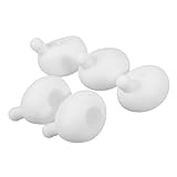 Pressez la poupée pour faire des bulles - l'insert à bulles crée une expérience tactile unique qui est à la fois amusante et satisfaisante, accessoire de bricolage