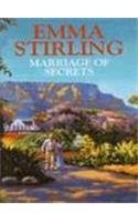 Paperback Marriage of Secrets Book