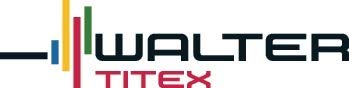 Walter Titex- DC150-05-05.400D1-WJ30RE Drill