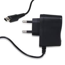 3DS Charger Compatible with Nintendo 3DS/ DSi/DSi XL/ 2DS/ 2DS XL/New 3DS XL 100-240V Wall Plug Adapter-picture-22