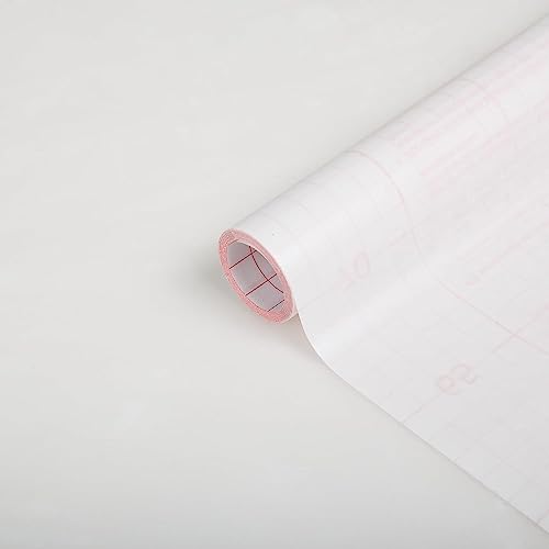 d-c-fix ® Sticky Back Plastic, Self-Adhesive Vinyl, Vinyl, Transparent, 200 x 67,5 cm