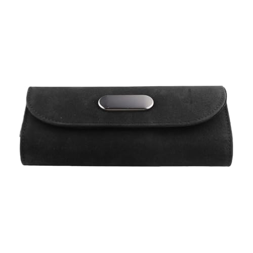 Étui à lunettes de voiture pour Audi A4 A6 A7 S6 S7 boîtier de rangement