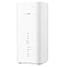 HUAWEI B818 Unlocked 4G LTE 1600 Mbps Cat19 Mobile Wi-Fi Router (4G LTE in Europe, Asia, Middle East, Africa & 3G Globally) Unlocked Sim Card Router (Does Not Support USA sim Cards) White
