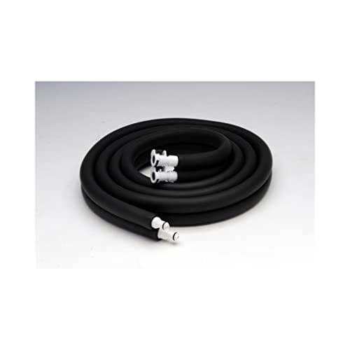 Tuyau refroidissement 3m gaine circuit thermique pour voiture