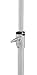 Gretsch Drums Heavyweight G5 Double Tom Stand (GRG5TS), Chrome