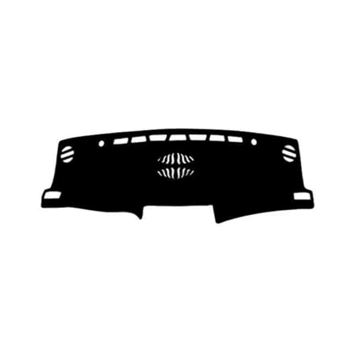 Tapis pare-soleil pour Lexus GX460 GX400 protection tableau bord