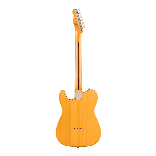 Fender Squier Classic Vibe 50's Tele Butterscotch Blonde 374030550