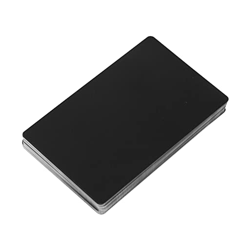 Biglietti da Visita Vuoti Multicolori Biglietti da...