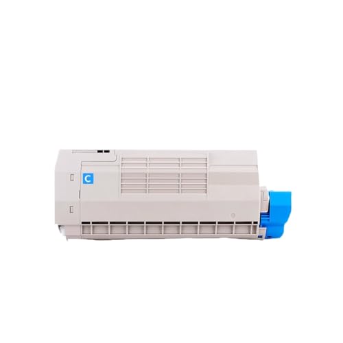 Toner C710 C711 anti-bavure pour corriger les impressions laser pâles