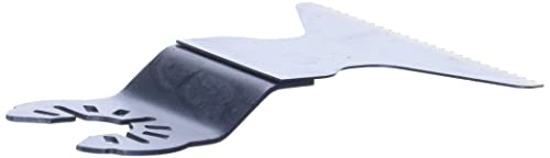 DEWALT Oscillating Tool Blade, Titanium Nitride Coated, General Purpose, 2-1/2-Inch (DWA4281) by DEWALT - Image 2