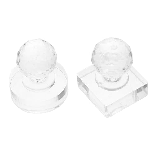 PLAFOPE �A�C�V���h�E�v���X�X�^���v2�Z�b�g �l�p9�{�i �ی^27mm ���C�N�A�b�v�c�[�� �A�C�V���h�E���y�A�v���X �`�[�N ���p�E�_�[�Ή� ���s �o���p