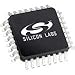 C8051F34A-GQ, 8051 50 MHz 64 kB 8-bit MCU (5 Items)