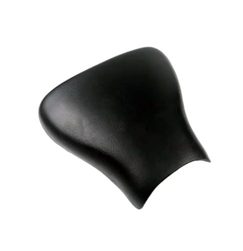 Asiento de cuero PU Hayabusa 1300 con acabado impermeable elegante para GSXR1300 1999-2007