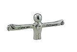 Figura I Love You This Much - Regalos para Parejas, Regalo único para marido o esposa