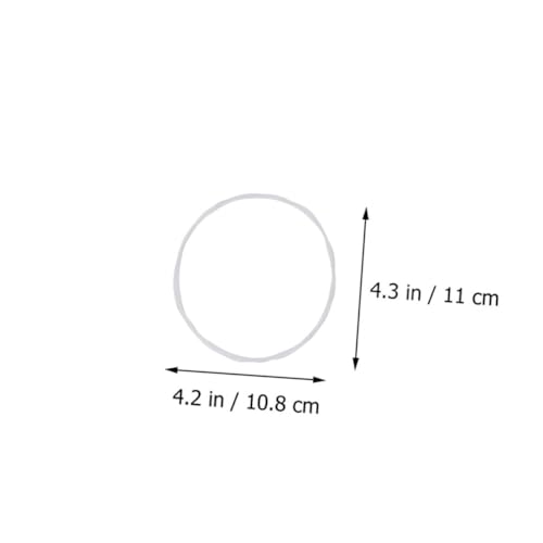 Gatuida 透明尼?製ウクレレ弦 耐久性 軟らかい音質 楽器パーツ 交換用部品