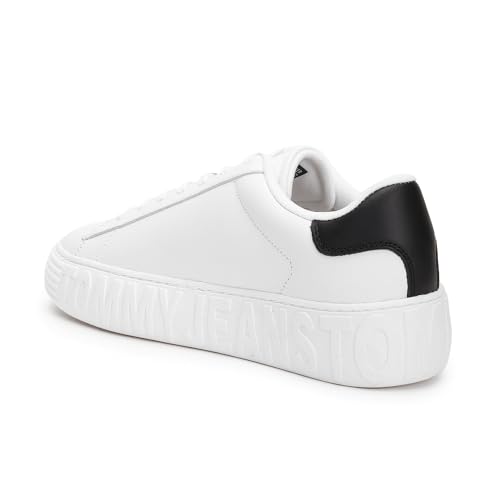 Image of Tommy Hilfiger Mens F23hmfw022 Sneaker