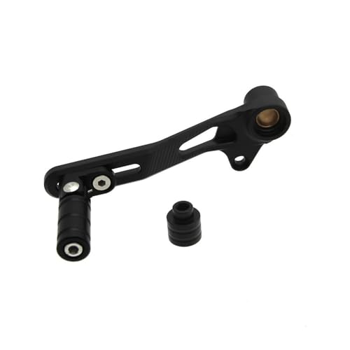 Pédale de changement de vitesse réglable alu pour Multistrada 1260S