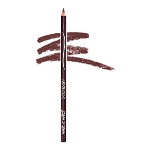 Wet n Wild Color Icon Crayon à Lèvres Cover