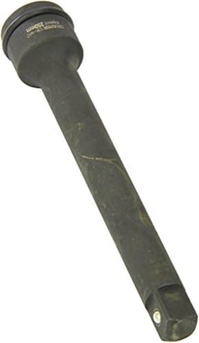 Draper 12824 3/4-inch 250mm Effekt-Verlängerungsschiene