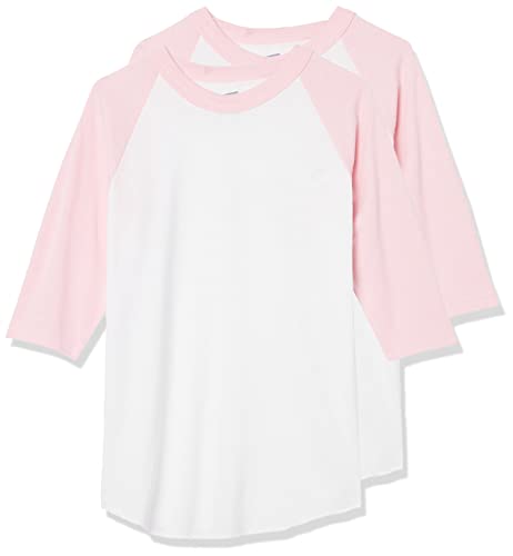Image of Soffe Kids' Baseball Jersey T-Shirt