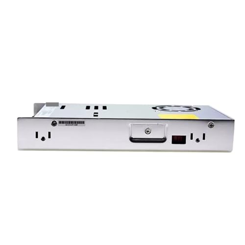 Alimentation LRS-450-15 450W single output boîtier métal