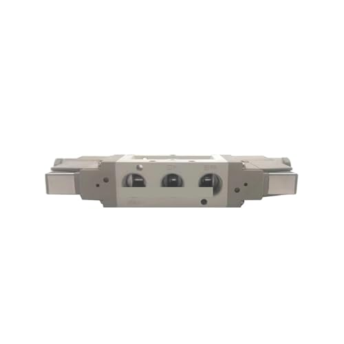 Électrovanne VF5320-5DZD1-03 à commande assistée pour régulation d'air 24V