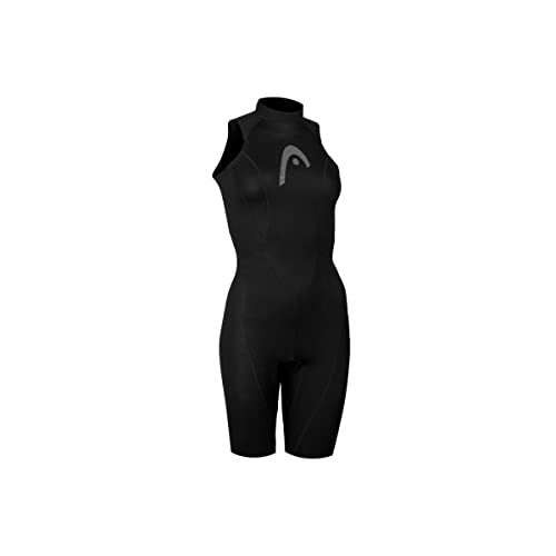 Head Multix Vsl 2, 5 Shorty Wetsuit Lady Muta