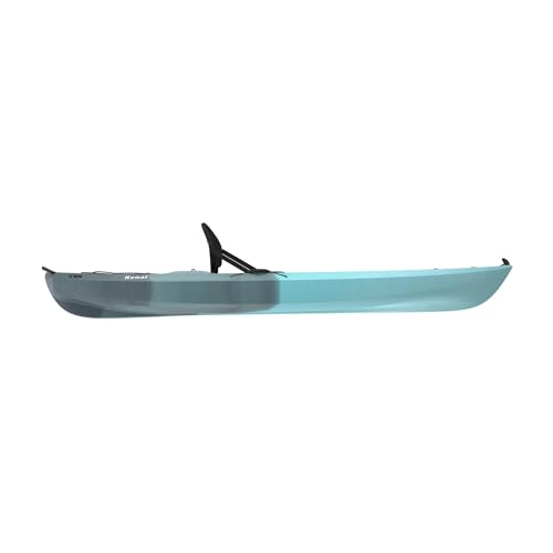 Lifetime Kenai Sit-On-Top Kayak, 123"