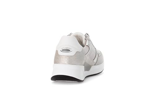 Basket de marche Gabor Rollingsoft Sensitive contre la fatigue des pieds