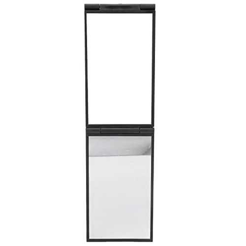 Espejo de Maquillaje Plegable 4 Vías 360 Grados miniatura 5