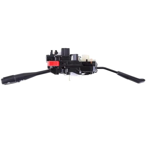 Commutateur de levier combiné multifonction pour phares et clignotants - 2