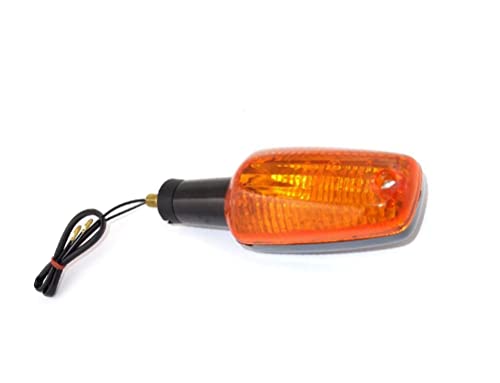 Intermitente WFO repuesto trasero derecho para moto Honda XL1000V y XLV650