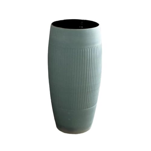 Lavandino su piedistallo Lavandino da esterno con piedistallo pavimento for balcone, lavandino in ceramica rubinetto e scarico