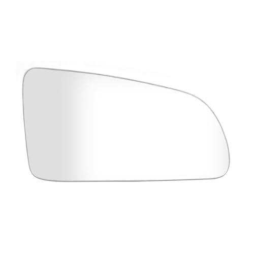 Rétroviseur extérieur verre chauffant convexe Audi A3 A4 A6L