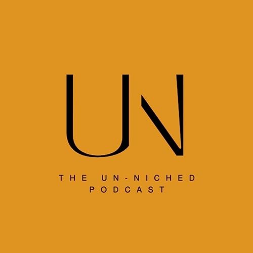 The Un-Niched Podcast cover art