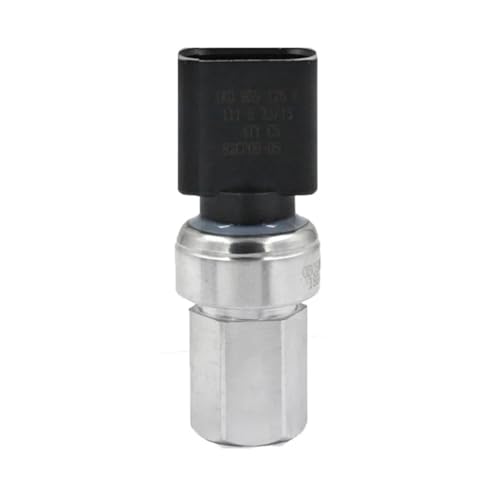 Capteur de pression climatisation Passat B5 B6 haute pression pour air frais constant - 2