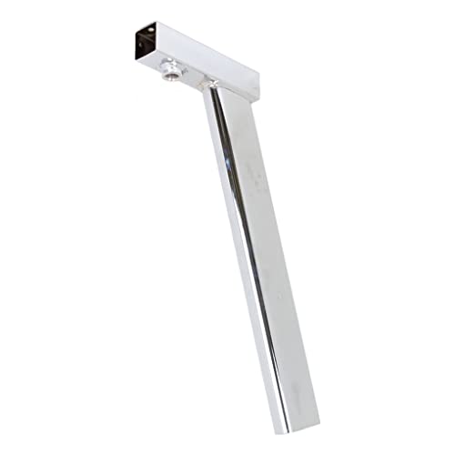 Sunlite Replacement Seatpost For F5 Spinner - Chrome Plated #TOP22