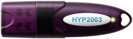 DSCAPPLY® HyperPKI HYP2003 - New HS Series (ePass 2003 Auto) FIPS USB Token (FIPS 140-2 Level 3 Certified)